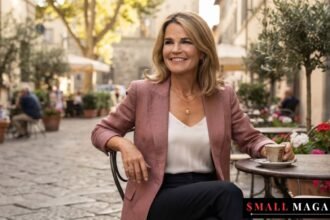 savannah guthrie