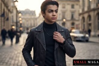 malachi barton