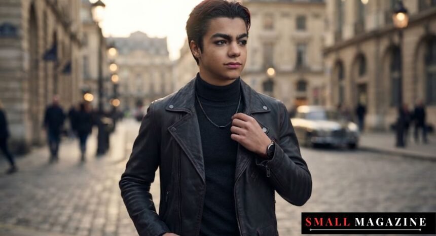 malachi barton
