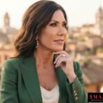 kristi noem