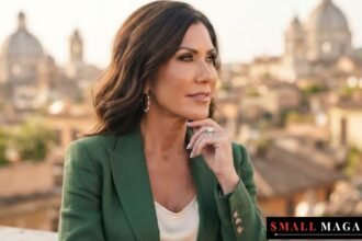kristi noem