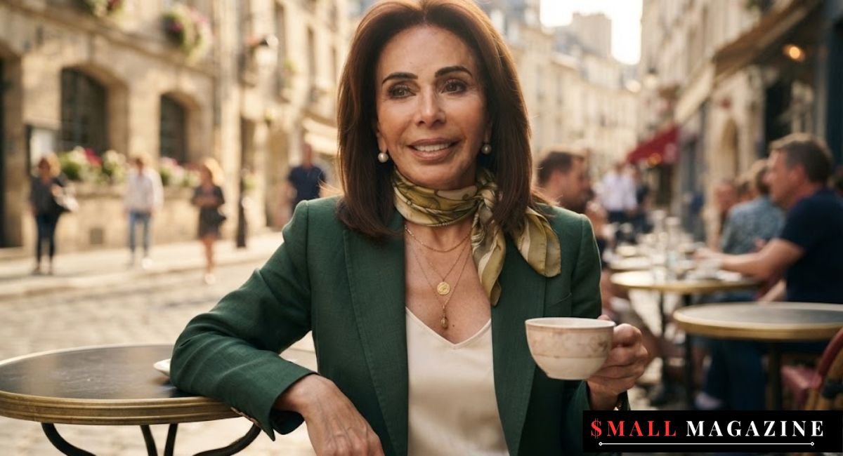 judge jeanine