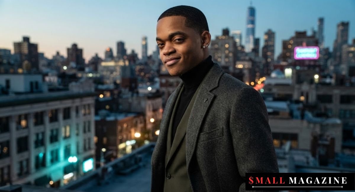michael rainey jr