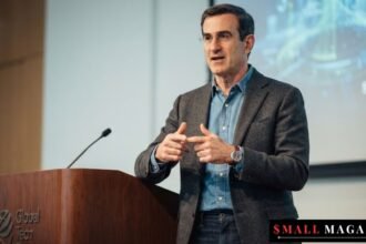 peter orszag hair